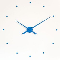 Nomon Offer OJ Wall Clock