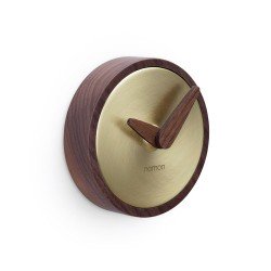 Nomon wall clock Atomo g