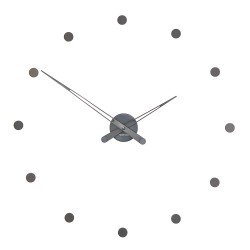 Rodon 12 t wall clock