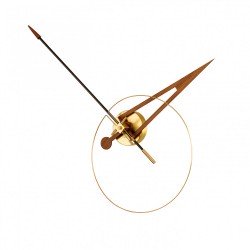 Nomon wall clock Cris g