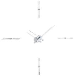 Nomon wall clock Merlín 4i