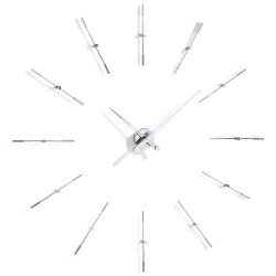 Nomon wall clock Merlín 12 i