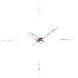Nomon wall clock Merlín 4n