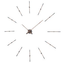 Nomon wall clock Merlín 12t