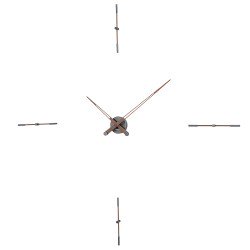 Nomon wall clock Merlín 4t