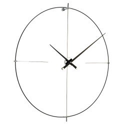 Nomon wall clock Bilbao L