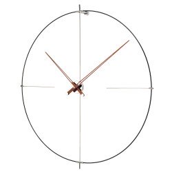 Nomon wall clock Bilbao n