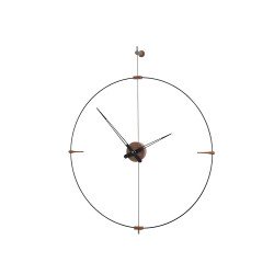 Nomon wall clock mini Bilbao