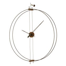 Nomon wall clock Barcelona