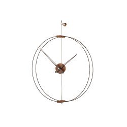 Nomon wall clock mini Barcelona