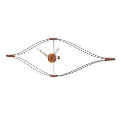 Nomon wall clock Look
