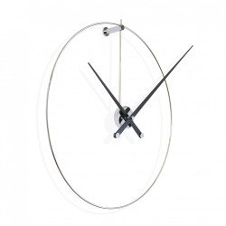 Nomon wall clock New anda