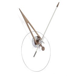 Nomon wall clock Cris n