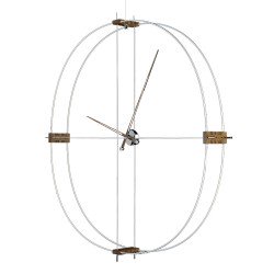 Nomon wall clock Délmori