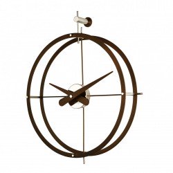 Nomon wall clock 2 puntos n