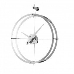 Nomon wall clock 2 puntos i