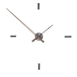 Nomon Heel 4t Wall Clock