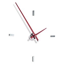 Wall Clock Nomon Heel 4L