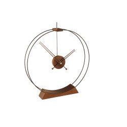 Nomon Air Table Clock