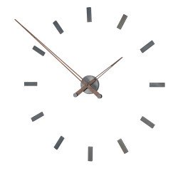 Nomon Tacon 12t Wall Clock