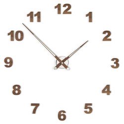 Nomon wall clock Axioma 12n