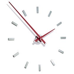 Nomon Tacon 12L wall clock