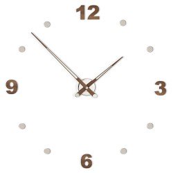 Nomon wall clock Axioma 4n