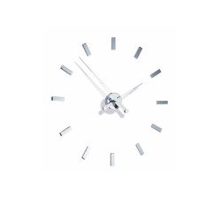Nomon Tacon 12i Wall Clock