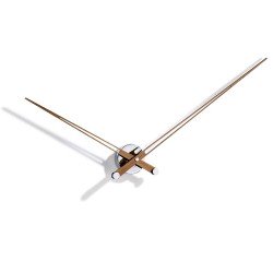 Nomon wall clock Axioma n