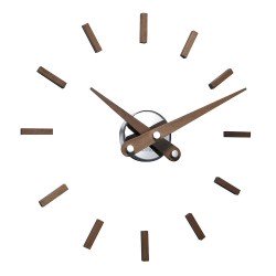 Sunset i Wall Clock