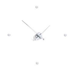 Nomon Wall Clock Rodon 4 i Nomon