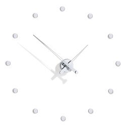 Rodon 12 i wall clock Nomon