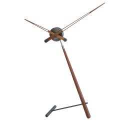 Desktop clock Puntero t Nomon