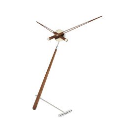 Nomon Puntero n Desk Clock