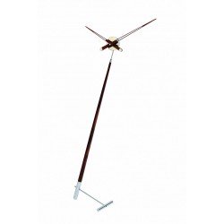 Reloj de pie Pisa n de Nomon