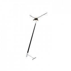 Floor clock Pisa L Nomon