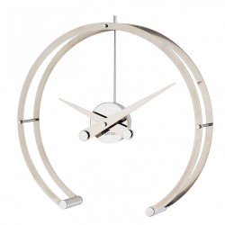 Nomon Omega i Desktop Clock