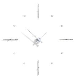Nomon wall clock Mixto i
