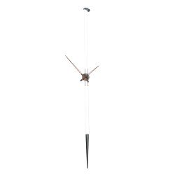 Nomon Péndulo t Wall Clock