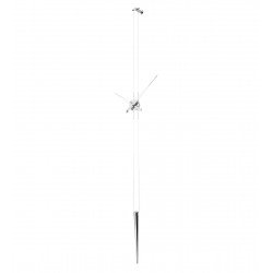 Nomon Péndulo i Wall Clock