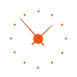 Wall clock OJ mini offer Nomon
