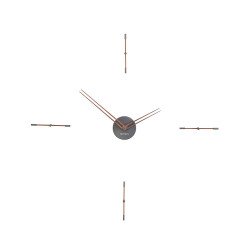Nomon wall clock Merlín mini 4t