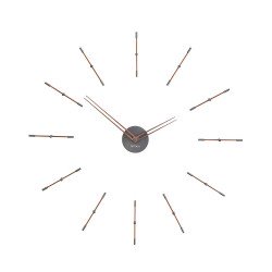 Nomon wall clock Merlín mini 12t