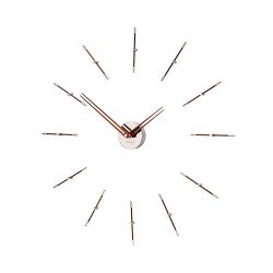 Nomon wall clock Merlín mini 12n