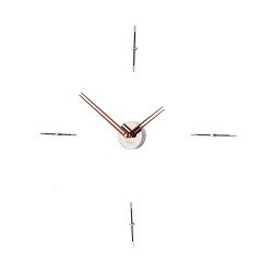 Nomon wall clock Merlín mini 4n