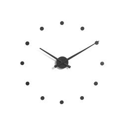 Nomon OJ mini wall clock