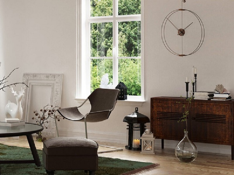 Tips para decorar tu oficina