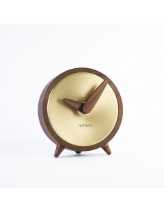 Nomon Atomo g table clock