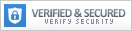 Verified and Secured Site